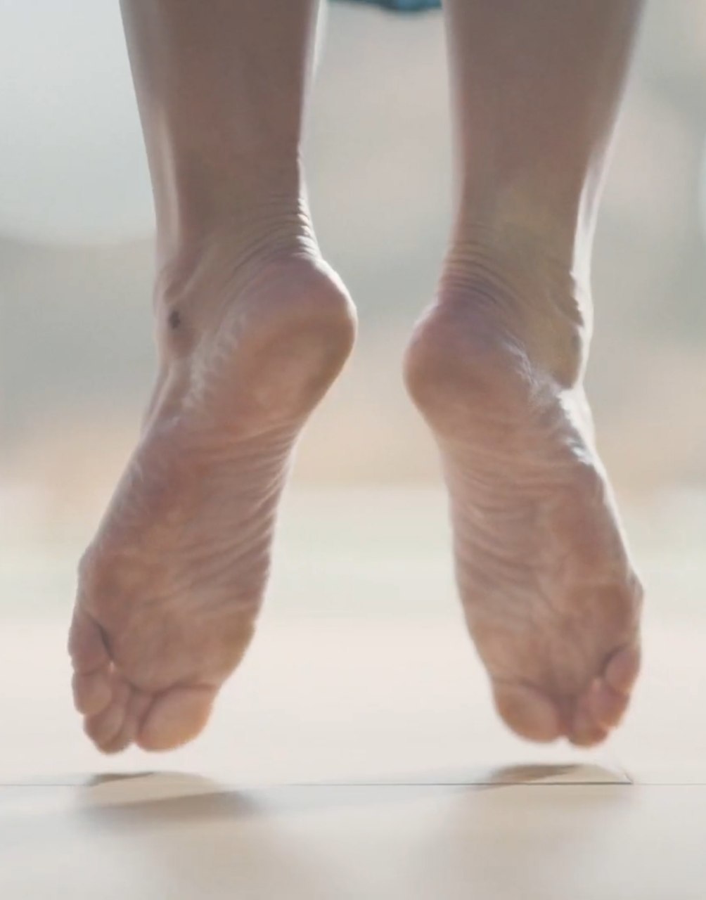 Ana De Armas Feet